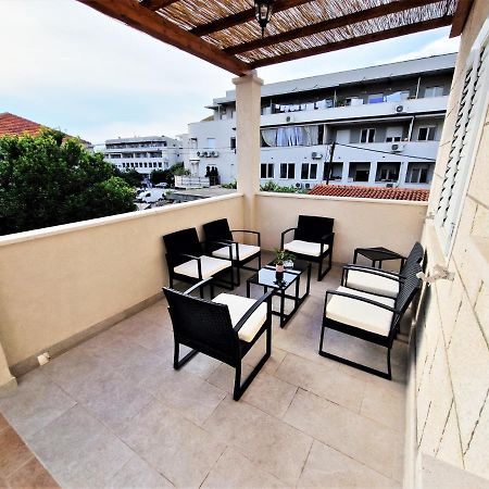 Rooms Franica Dubrovnik Luaran gambar