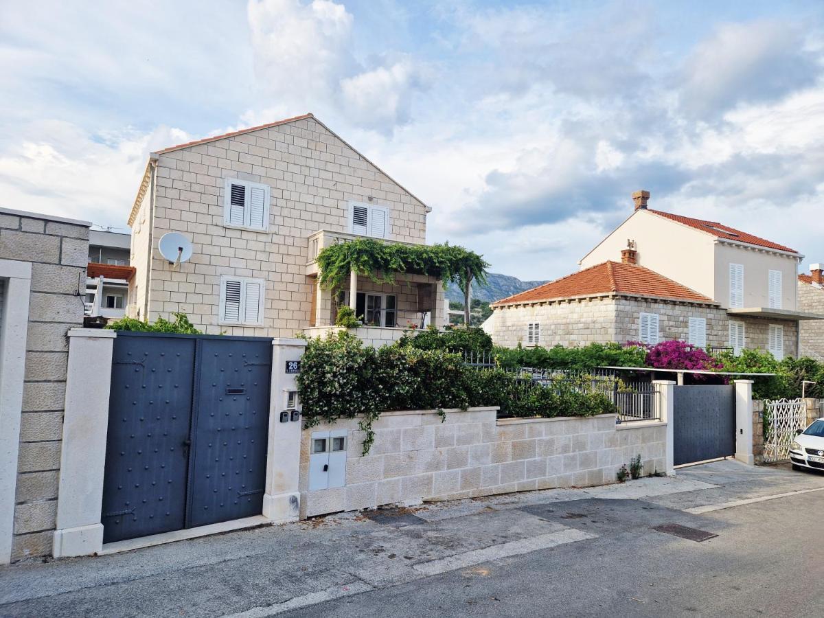 Rooms Franica Dubrovnik Luaran gambar