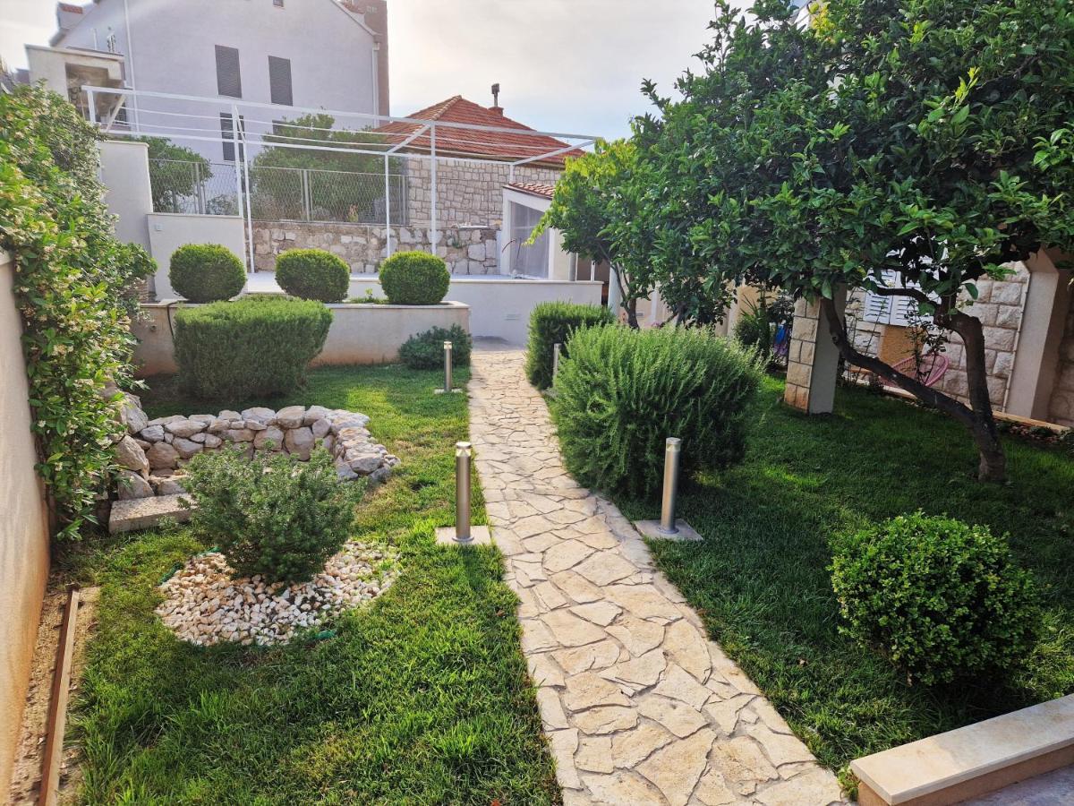 Rooms Franica Dubrovnik Luaran gambar