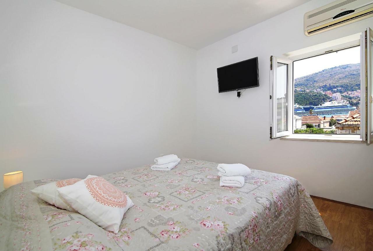 Rooms Franica Dubrovnik Luaran gambar