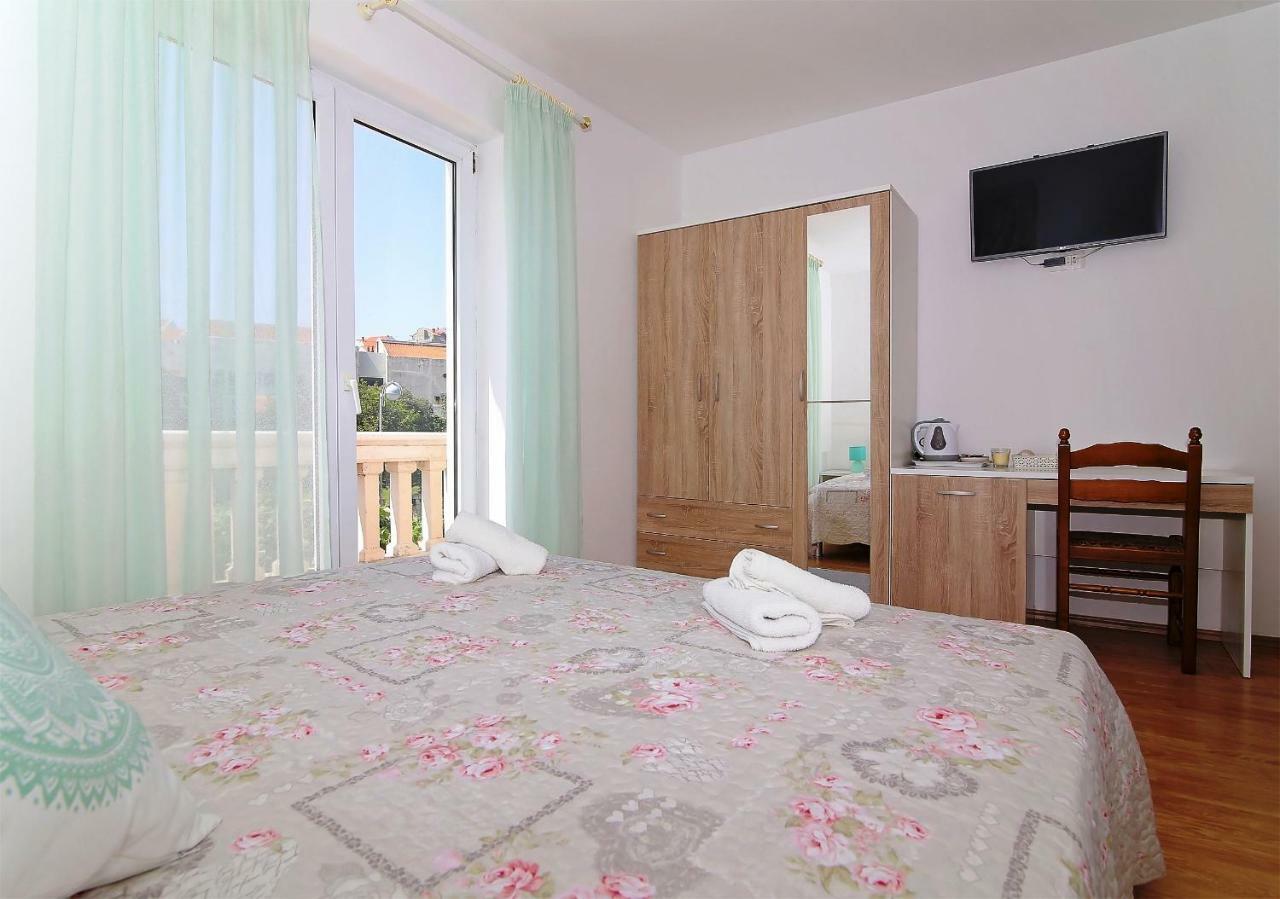 Rooms Franica Dubrovnik Luaran gambar