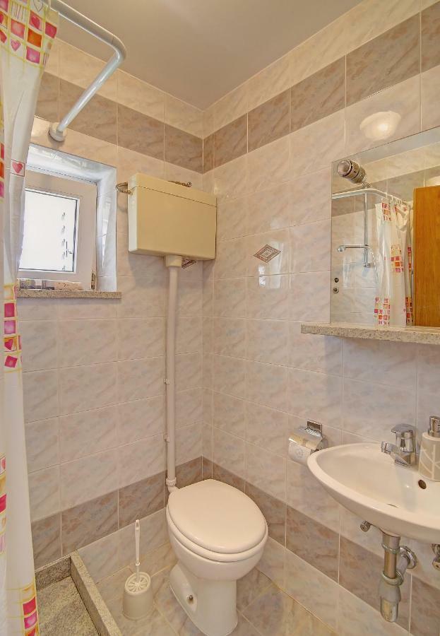 Rooms Franica Dubrovnik Luaran gambar