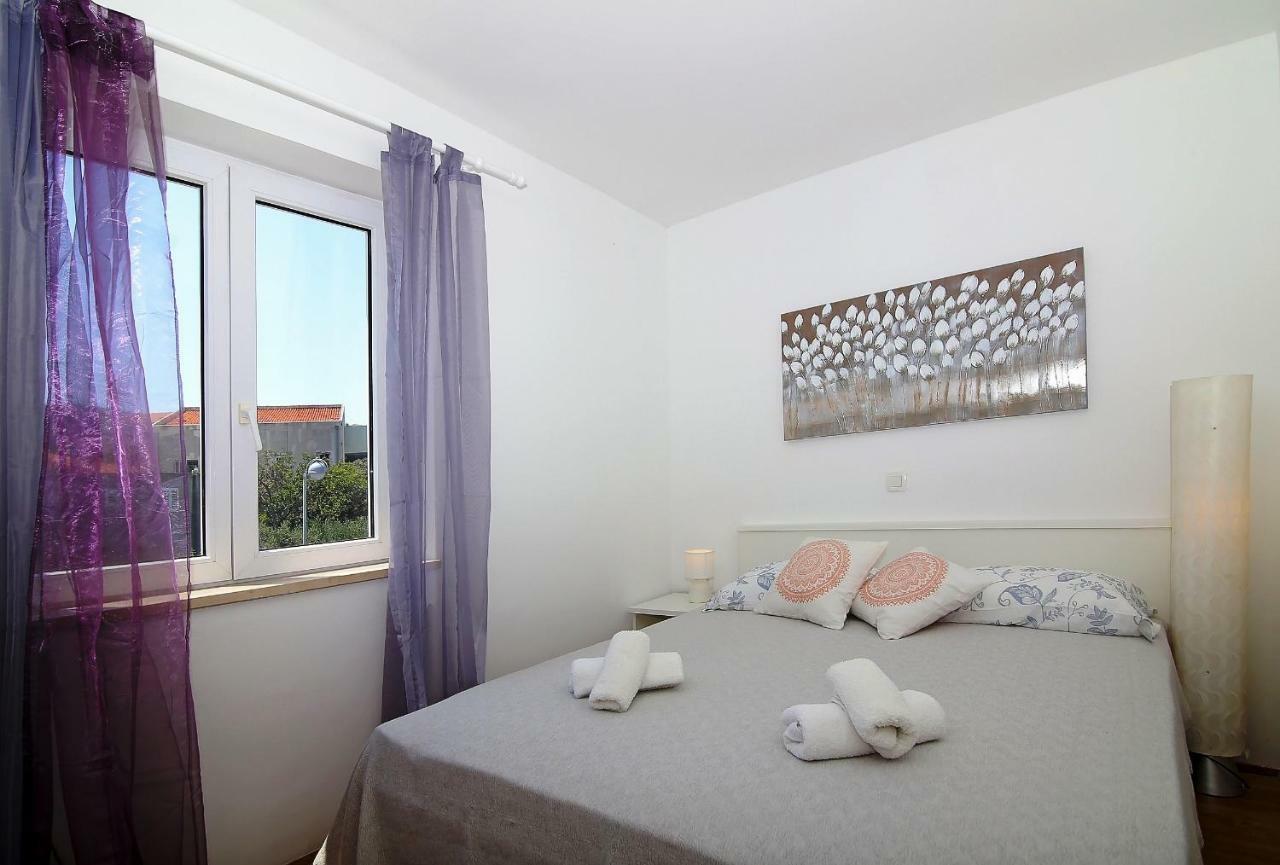 Rooms Franica Dubrovnik Luaran gambar