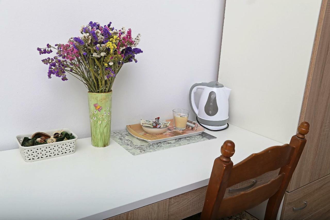 Rooms Franica Dubrovnik Luaran gambar