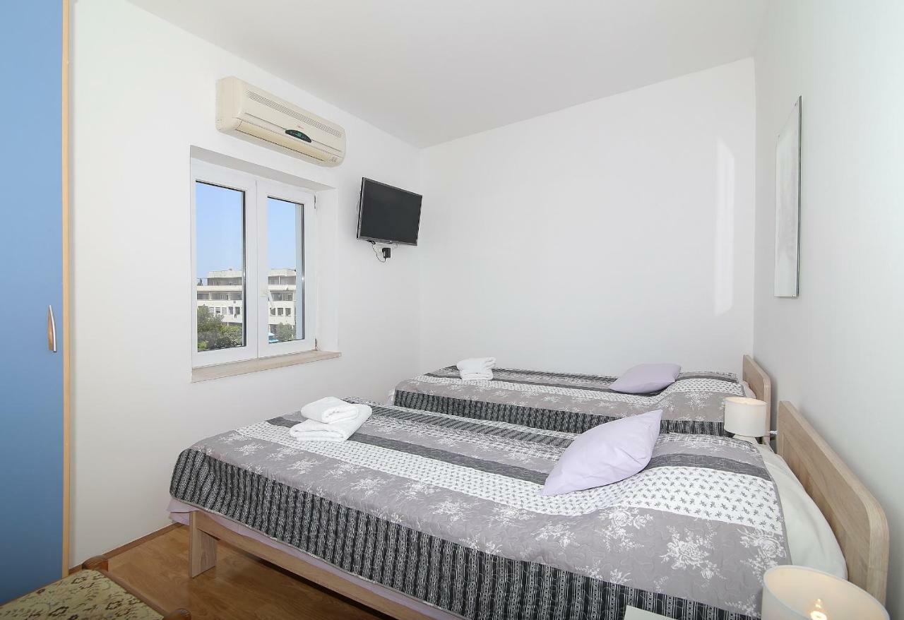 Rooms Franica Dubrovnik Luaran gambar