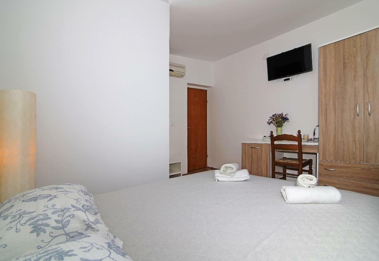 Rooms Franica Dubrovnik Luaran gambar
